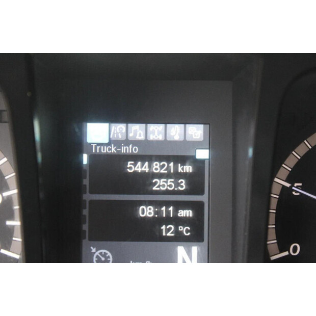 2012 Mercedes-Benz Antos-45816484