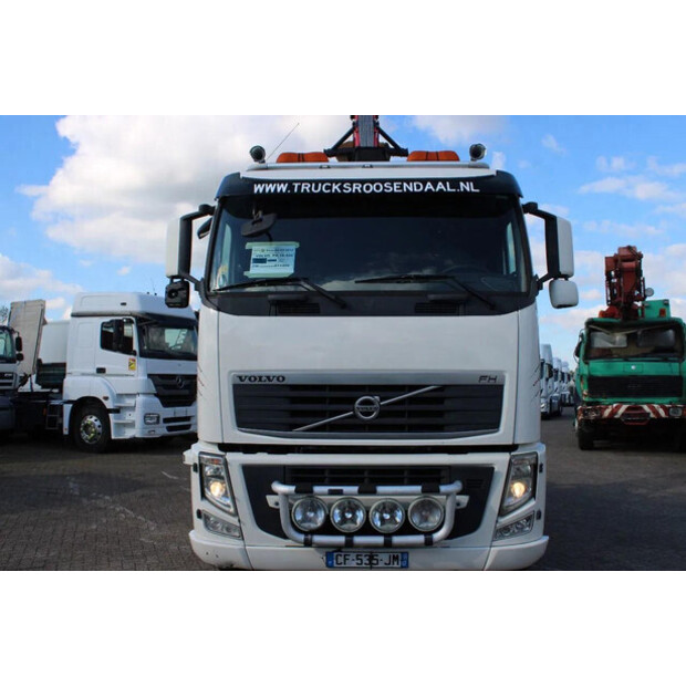 2012 Volvo FH-45816491