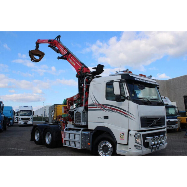 2012 Volvo FH-45816492