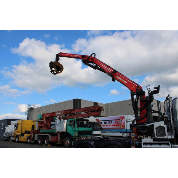 2012 Volvo FH-45816494