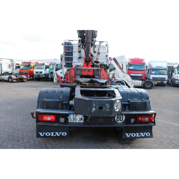 2012 Volvo FH-45816495