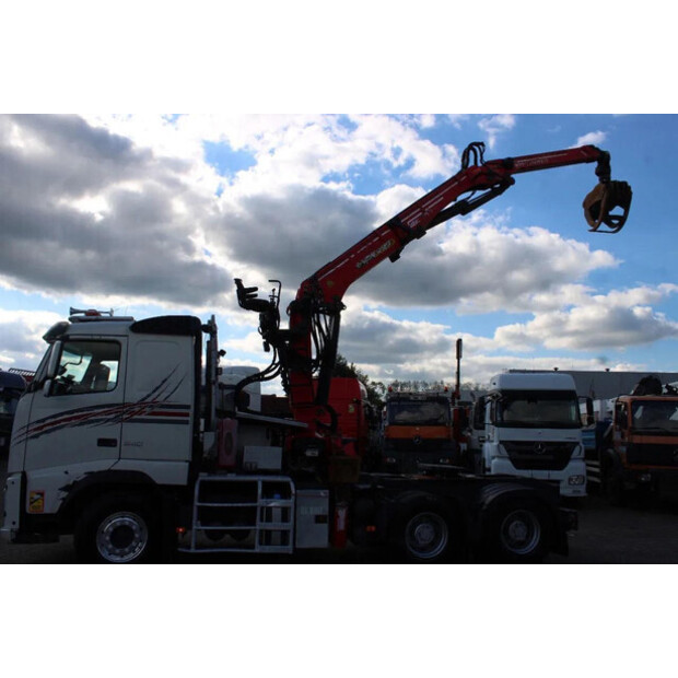 2012 Volvo FH-45816496