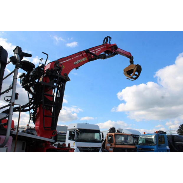 2012 Volvo FH-45816497