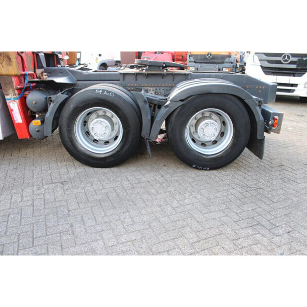 2012 Volvo FH-45816499