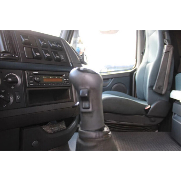 2012 Volvo FH-45816500