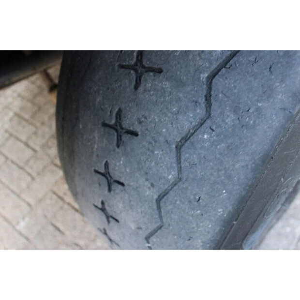 2012 Volvo FH-45816502