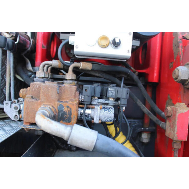 2012 Volvo FH-45816505