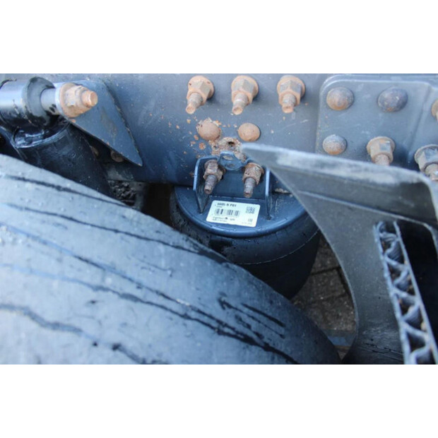 2012 Volvo FH-45816506