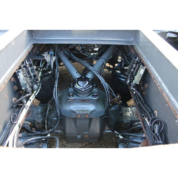 2012 Volvo FH-45816507