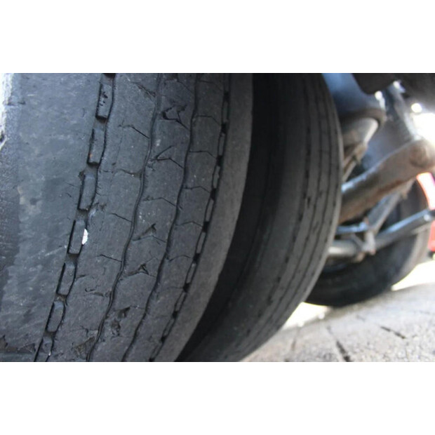 2012 Volvo FH-45816509