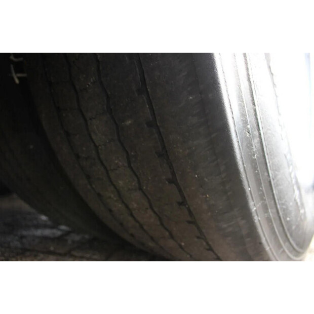 2012 Volvo FH-45816510