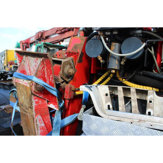 2012 Volvo FH-45816512