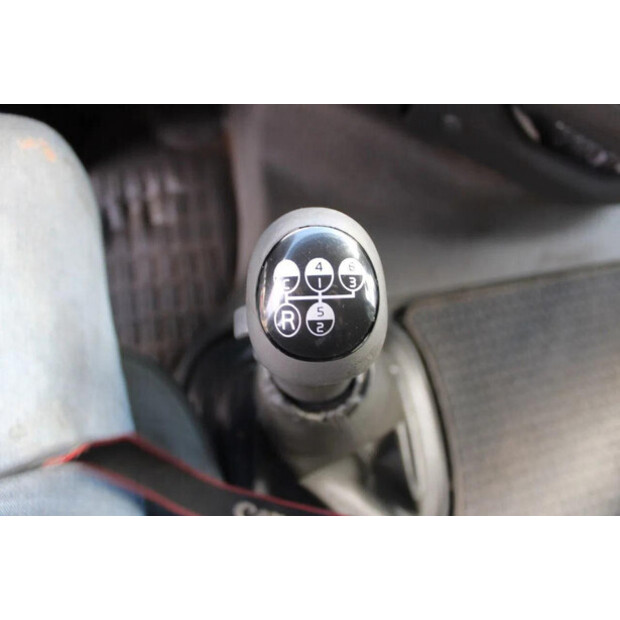 2012 Volvo FH-45816517