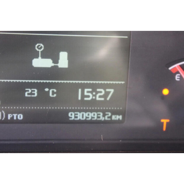 2012 Volvo FH-45816521