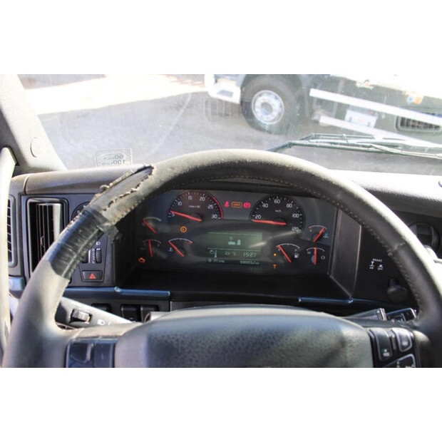 2012 Volvo FH-45816523