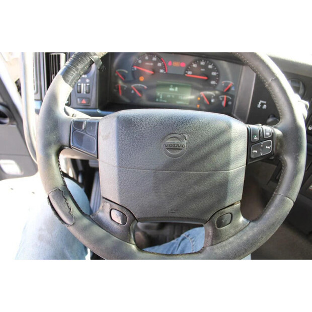 2012 Volvo FH-45816524