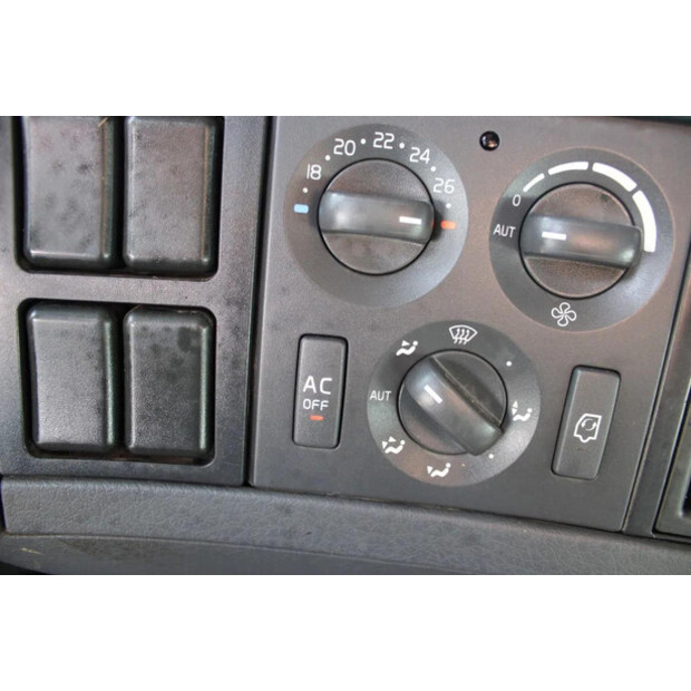 2012 Volvo FH-45816525