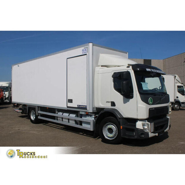 2017 Volvo FE-45816564
