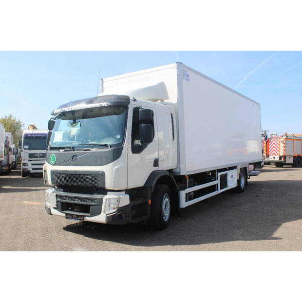 2017 Volvo FE-45816565