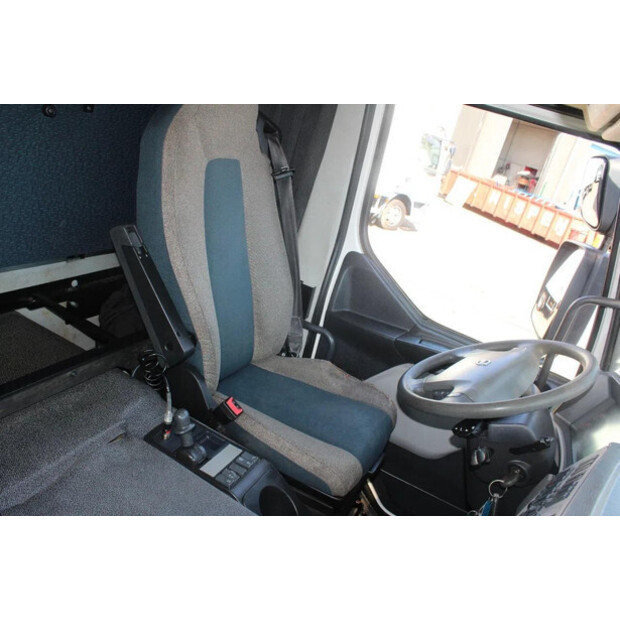 2017 Volvo FE-45816576