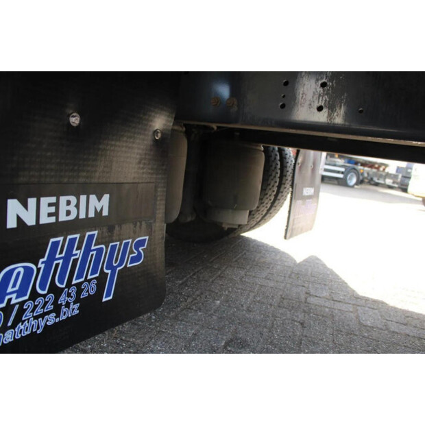 2017 Volvo FE-45816580