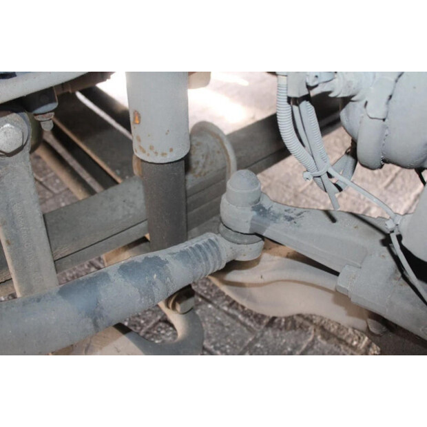 2017 Volvo FE-45816582