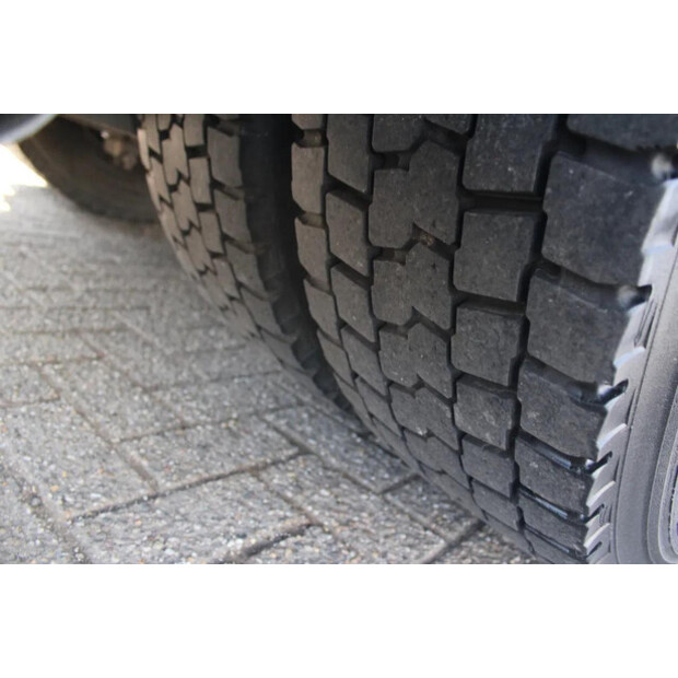 2017 Volvo FE-45816585