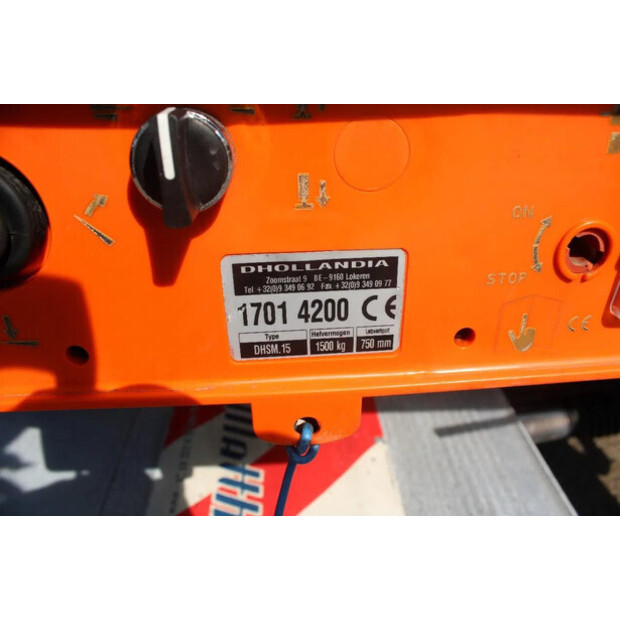 2017 Volvo FE-45816586