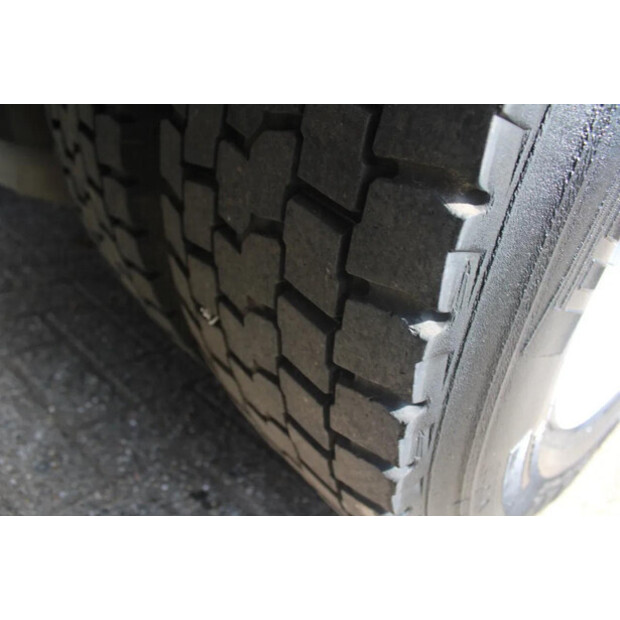 2017 Volvo FE-45816593