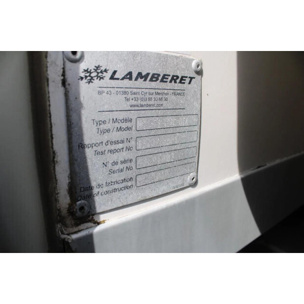 2017 Volvo FE-45816597