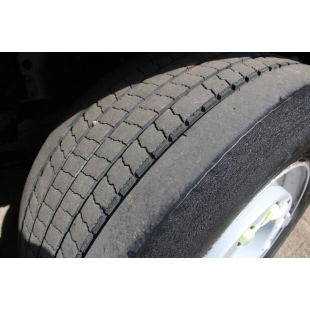 2017 Volvo FE-45816598