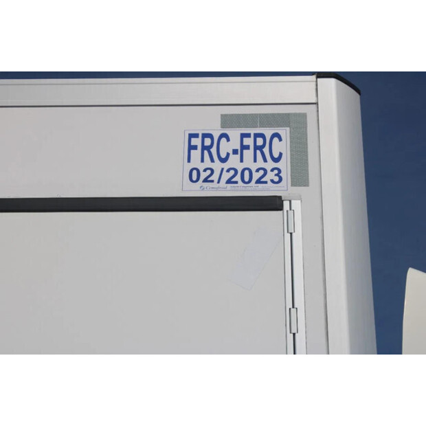 2017 Volvo FE-45816599