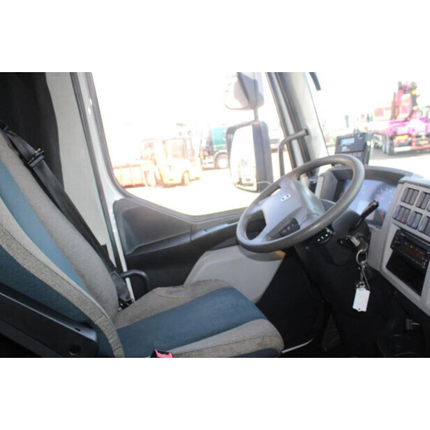 2017 Volvo FE-45816601