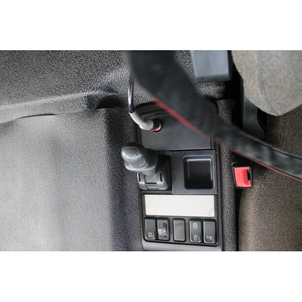 2017 Volvo FE-45816603