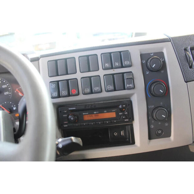 2017 Volvo FE-45816605