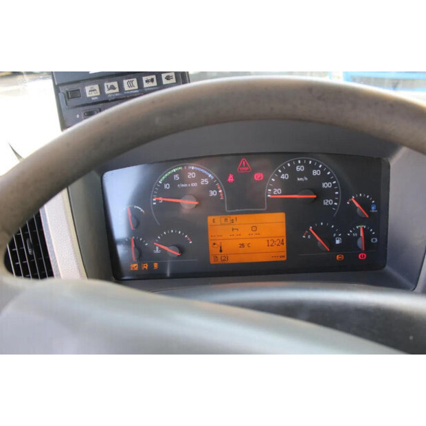 2017 Volvo FE-45816607