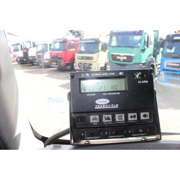 2017 Volvo FE-45816608