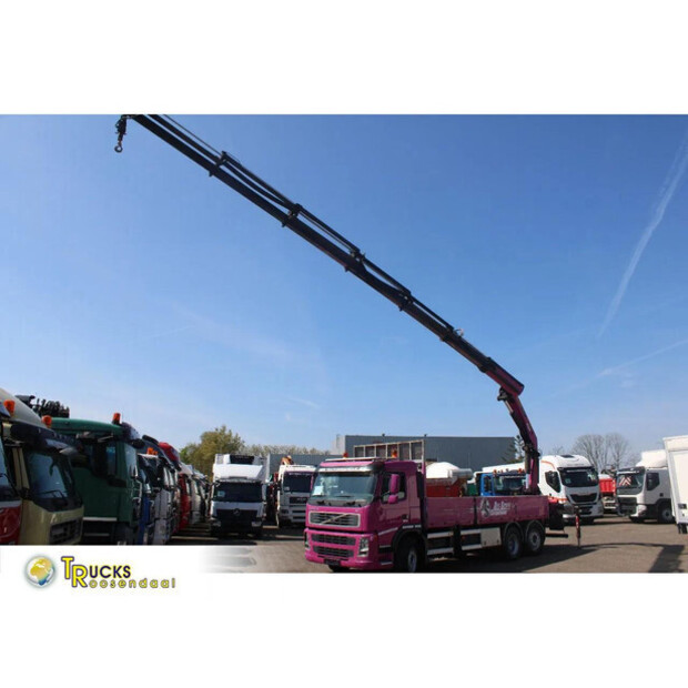 2010 Volvo FM-45816616