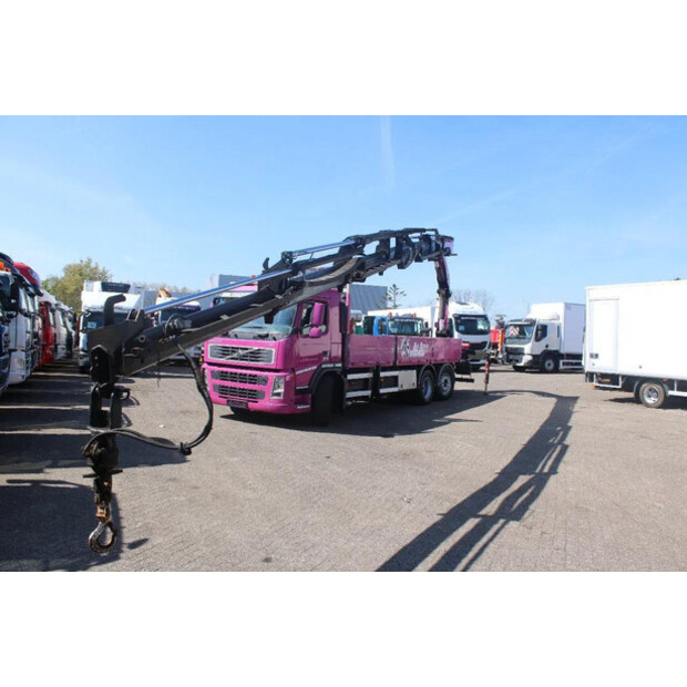 2010 Volvo FM-45816618