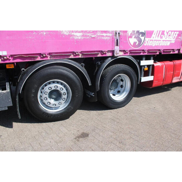 2010 Volvo FM-45816619