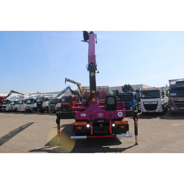 2010 Volvo FM-45816624