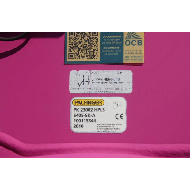 2010 Volvo FM-45816626