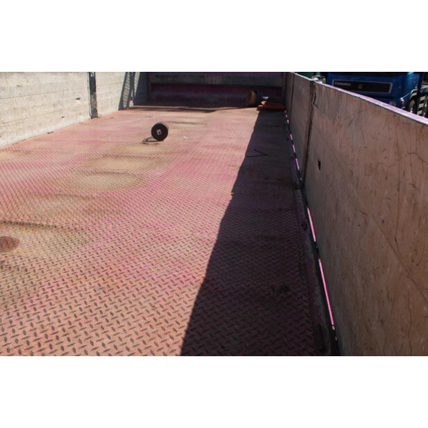 2010 Volvo FM-45816627