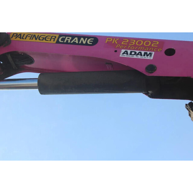 2010 Volvo FM-45816629