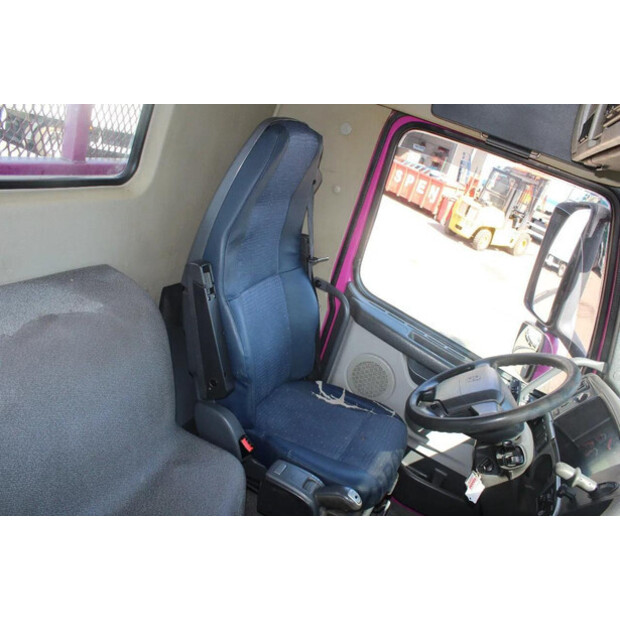 2010 Volvo FM-45816630