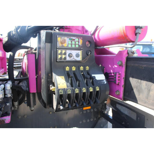 2010 Volvo FM-45816631