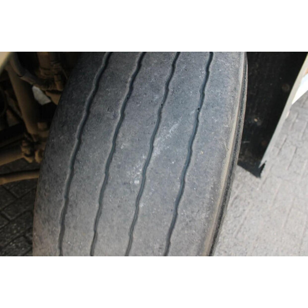 2010 Volvo FM-45816633