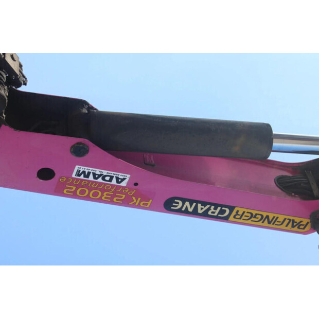 2010 Volvo FM-45816635