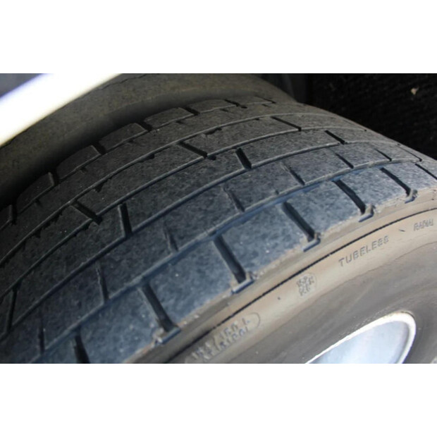 2010 Volvo FM-45816638