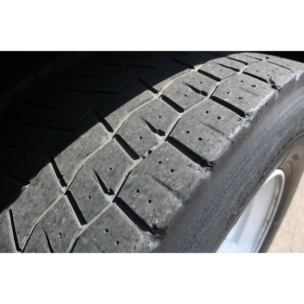 2010 Volvo FM-45816642